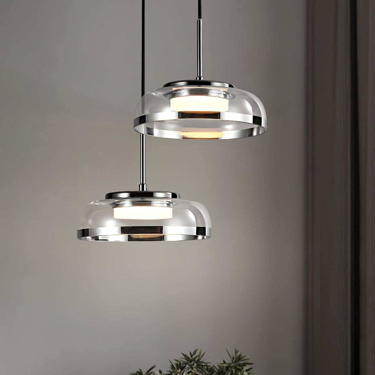 Scandi Pendant Light