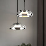 Scandi Pendant Light
