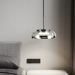 Scandi Pendant Light