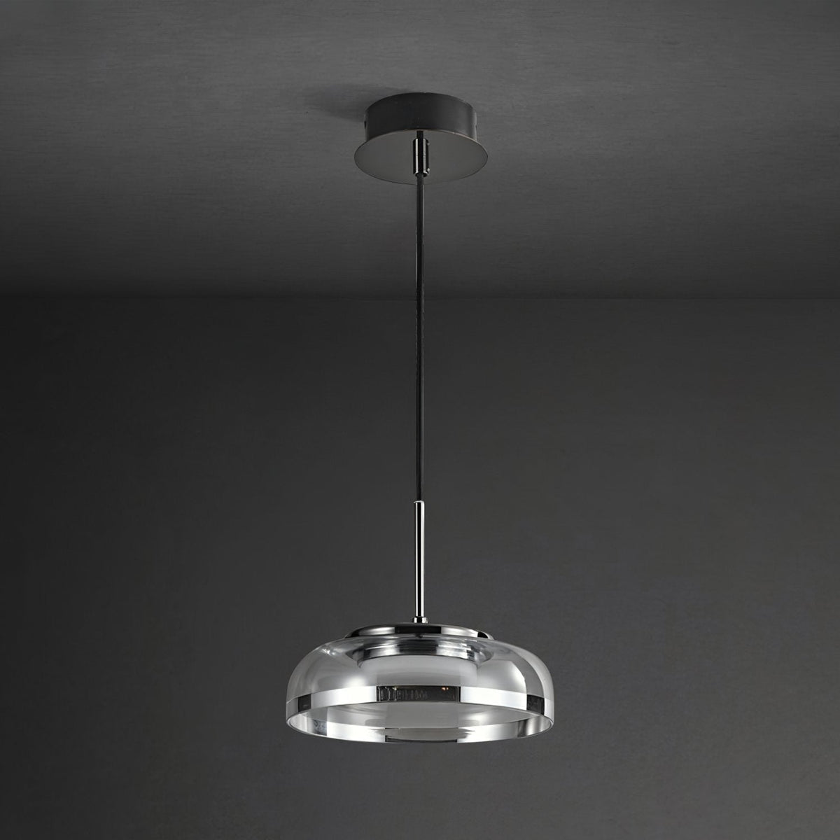 Scandi Pendant Light