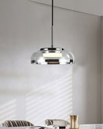 Scandi Pendant Light