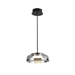Scandi Pendant Light