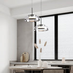 Scandi Pendant Light