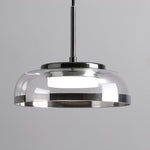 Scandi Pendant Light