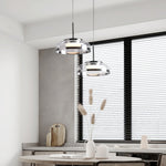 Scandi Pendant Light