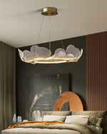 Sea Chandelier