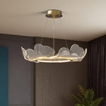 Sea Chandelier