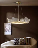 Sea Chandelier