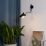 Serge Mouille Wall Lamp