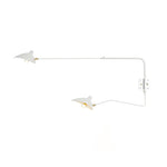 Serge Mouille Wall Lamp