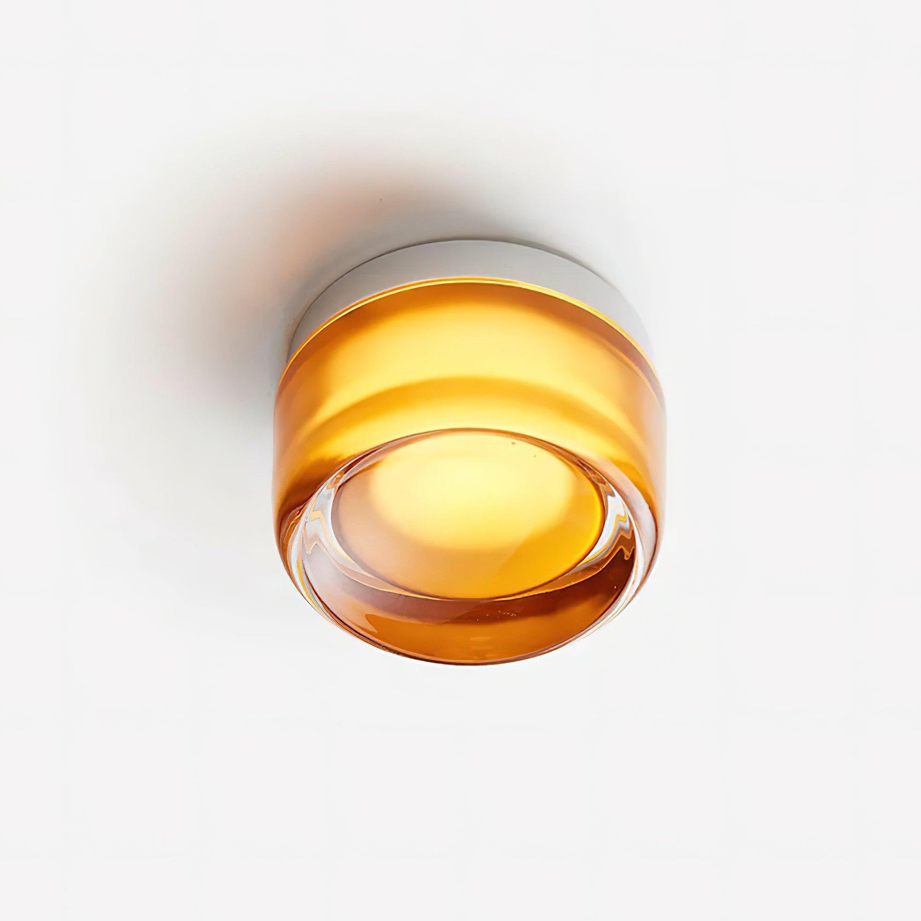 Shadow Ring Wall Lamp 5.1'– THECARGOODS