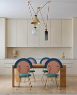 Shape Chandelier