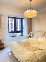 Shell Pendant Lamp