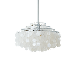 Shell Pendant Lamp