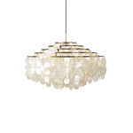 Shell Pendant Lamp