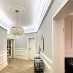 Shell Pendant Lamp