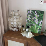 shell-table-lamp
