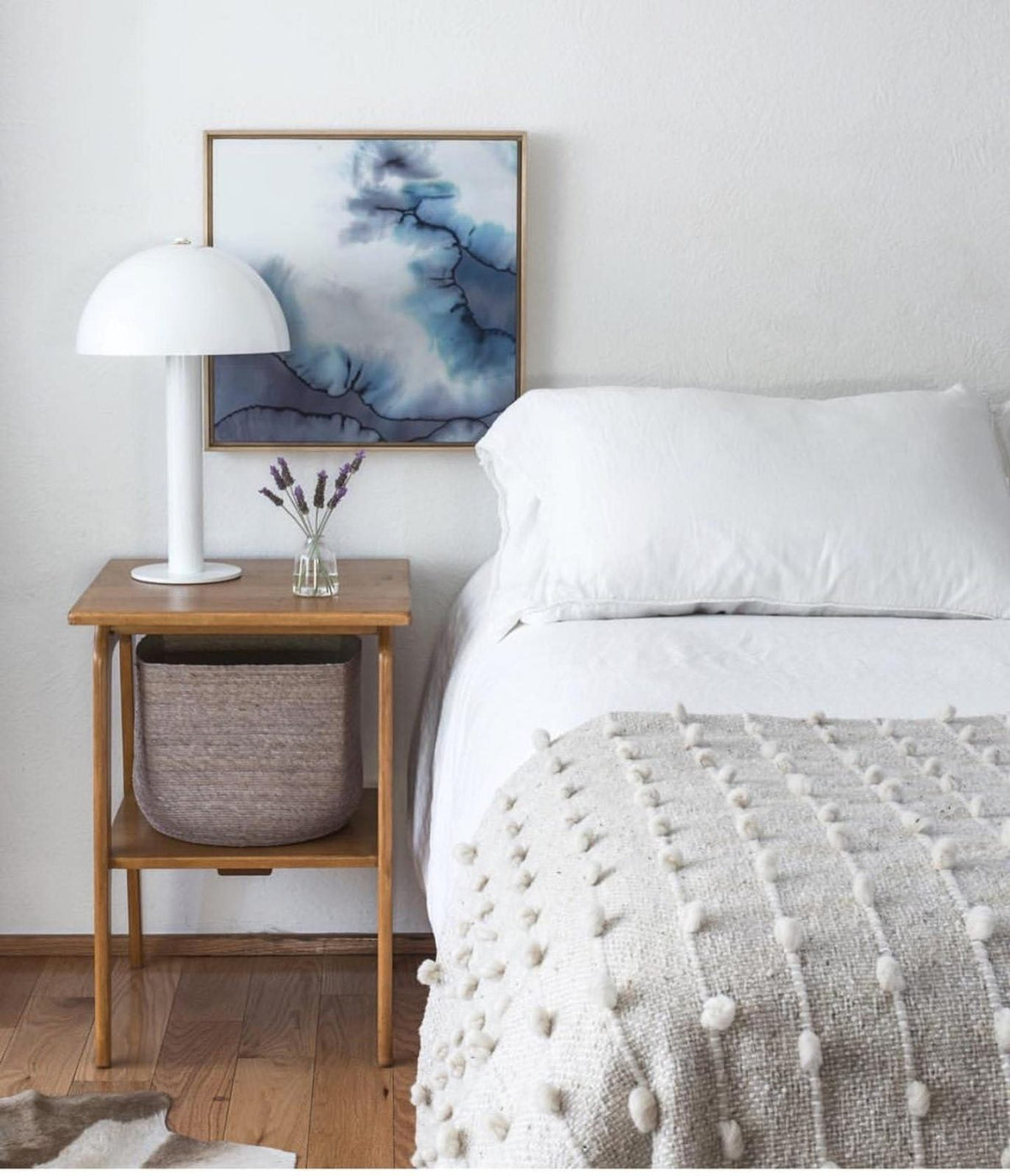 MoGu Table Lamp