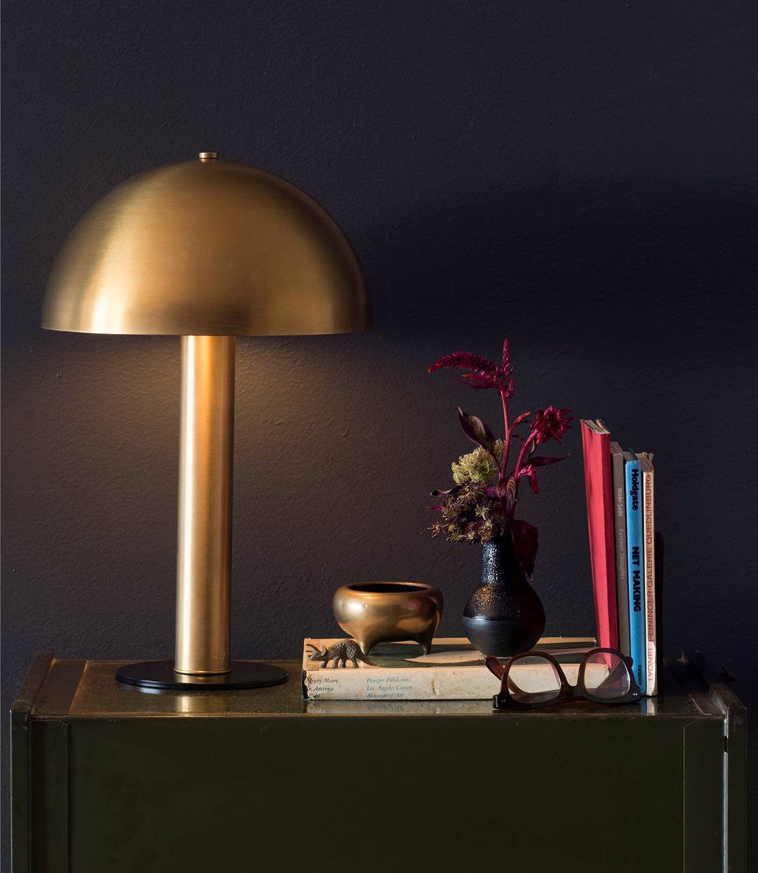 MoGu Table Lamp