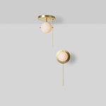 Signal Ceiling Light