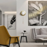 Signal Ceiling Light