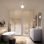 Signal Ceiling Light