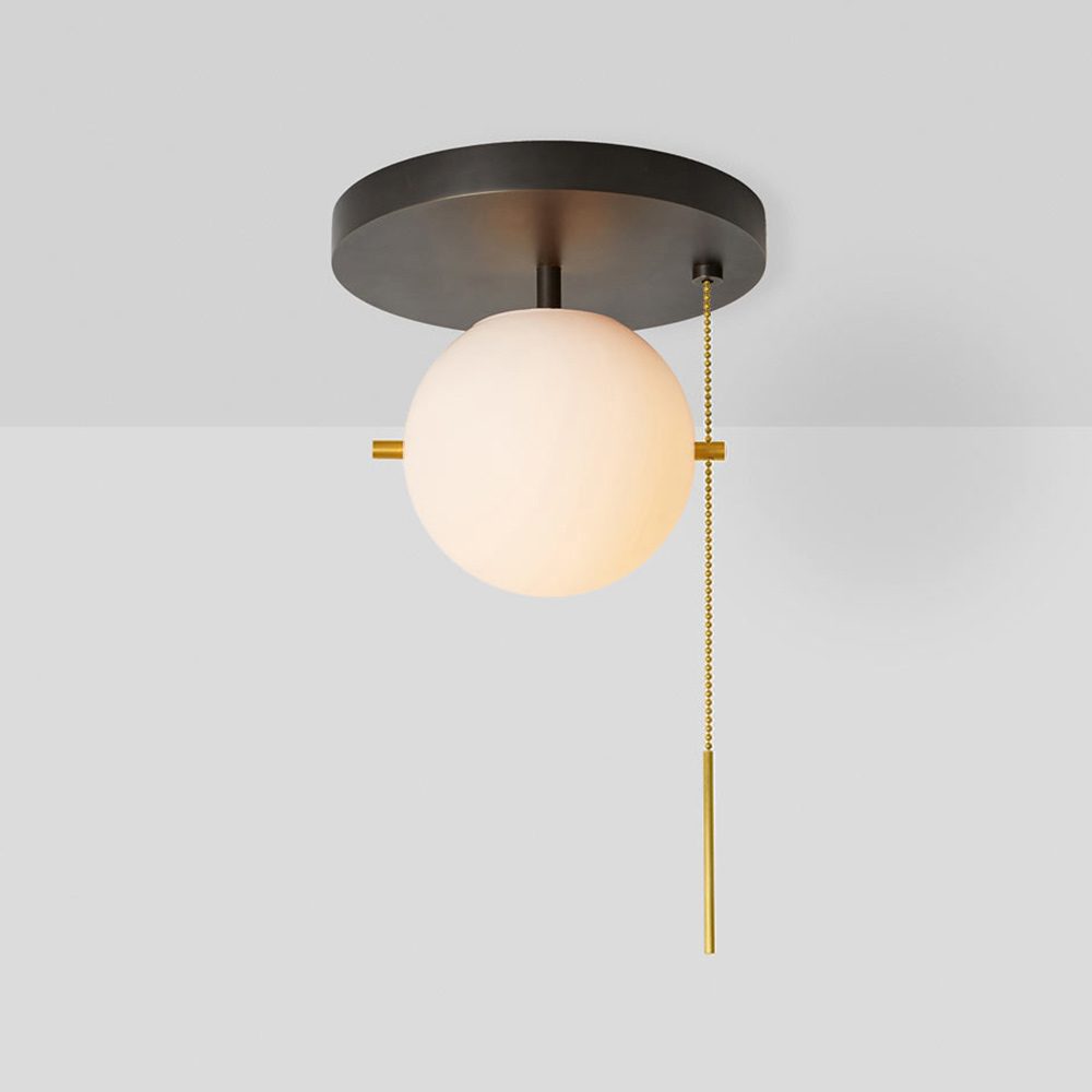 Signal Ceiling Light