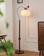 silk-globe-floor-lamp
