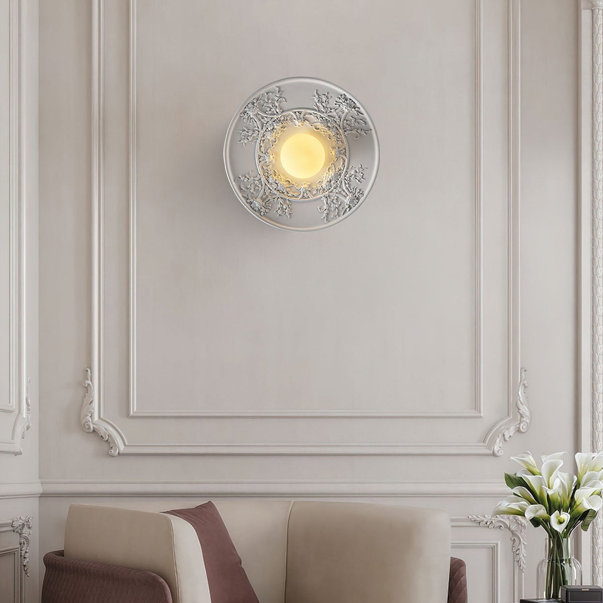 Sky Garden Ceiling Light