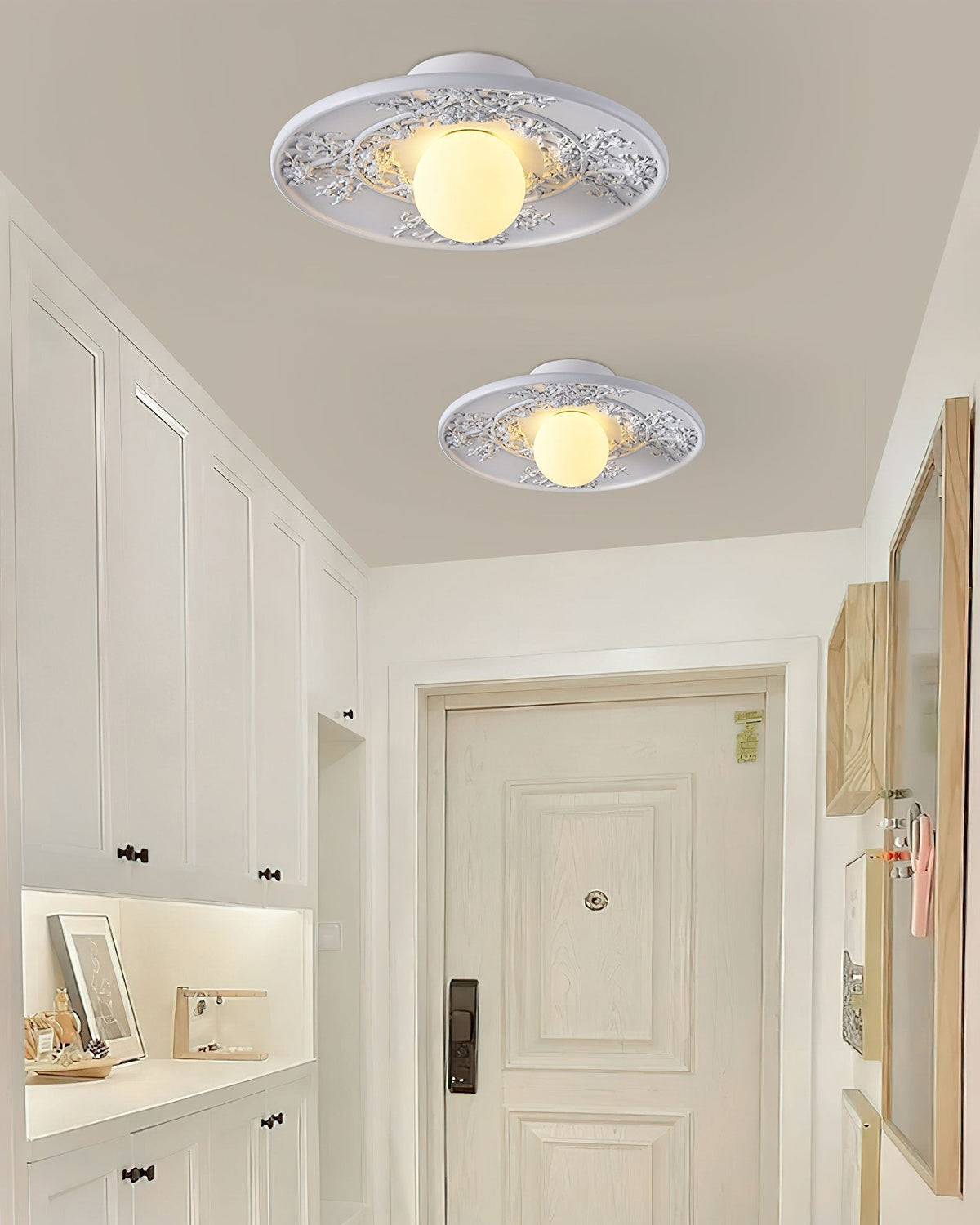 Sky Garden Ceiling Light