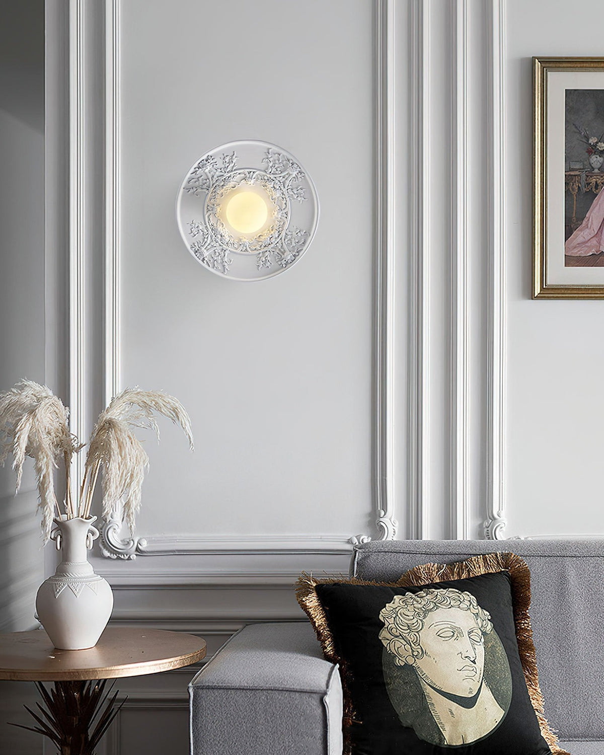 Sky Garden Ceiling Light