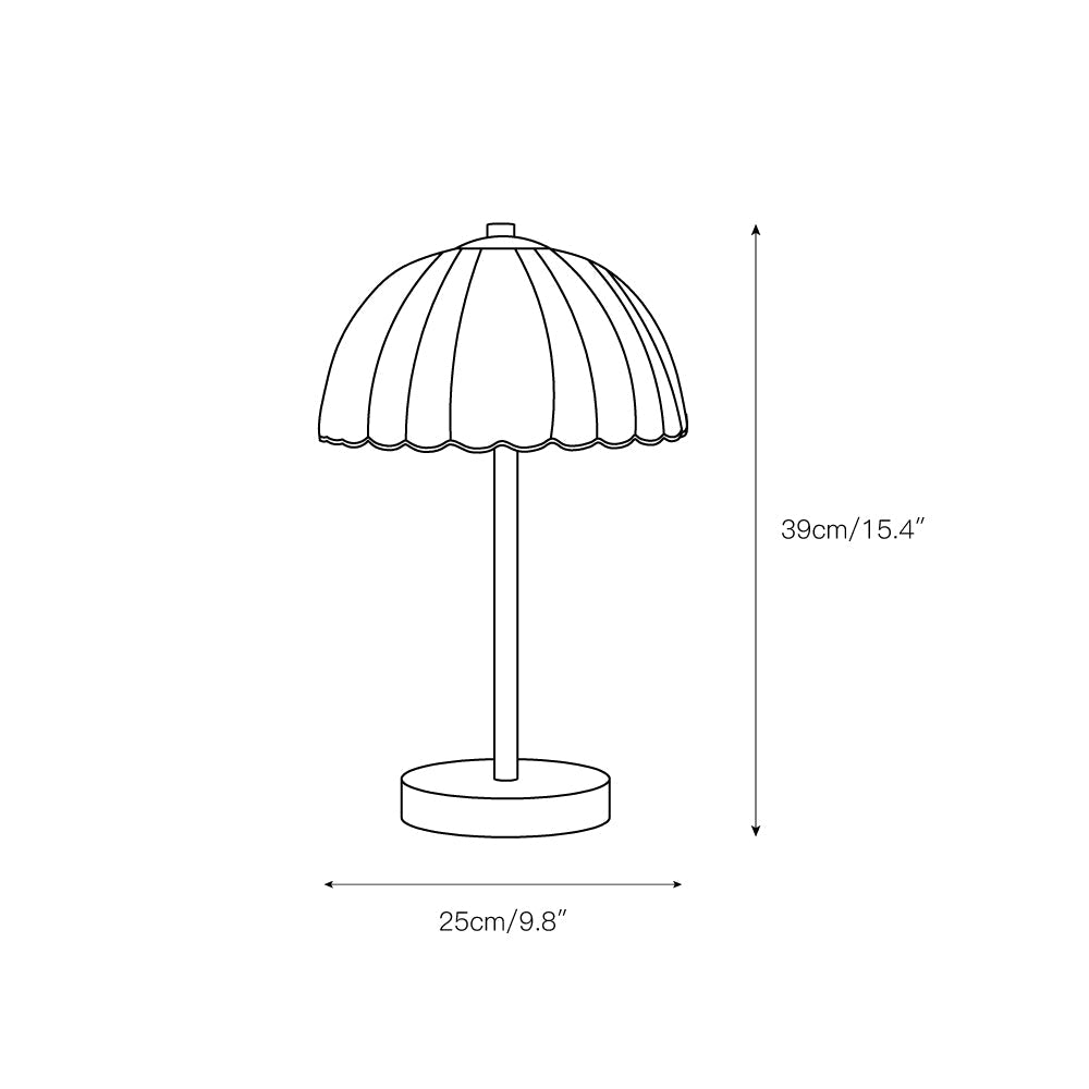 small-umbrella-table-lamp