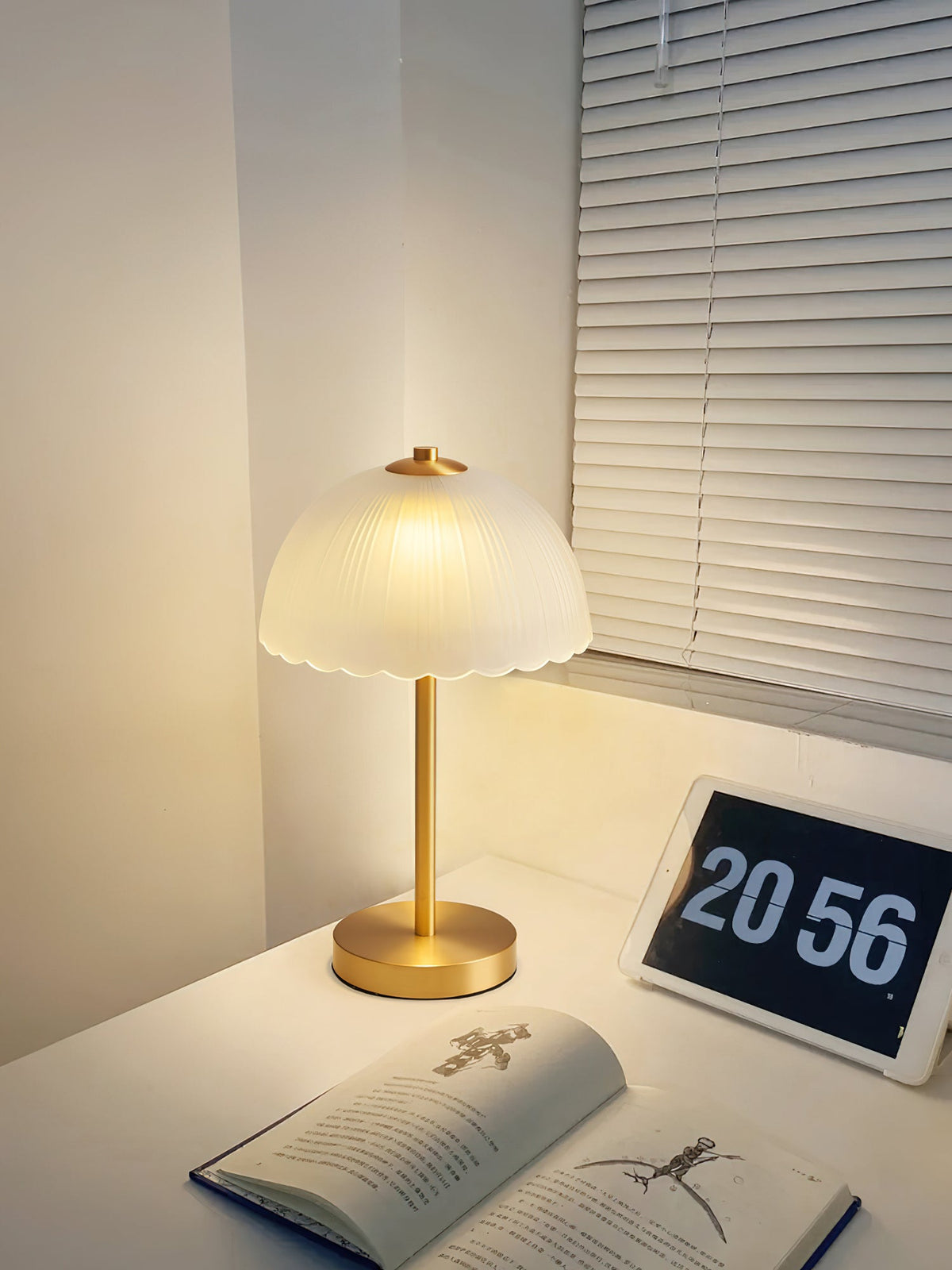 small-umbrella-table-lamp