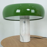 Marble Decoration Table Lamp