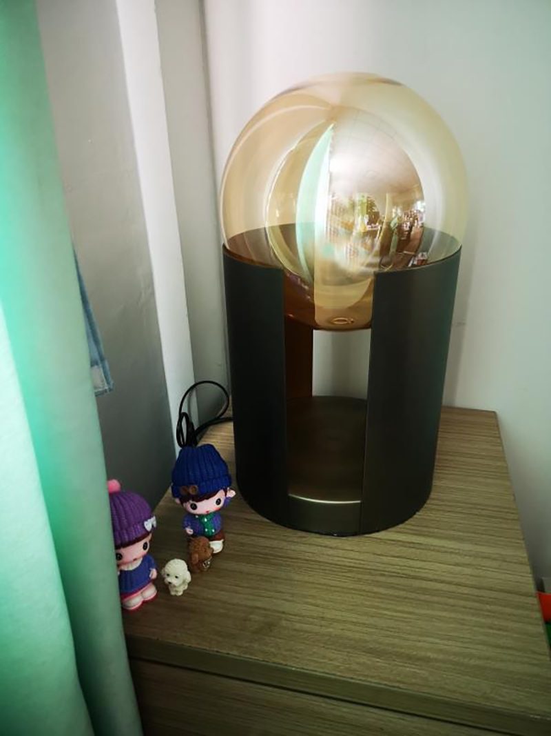 Softwing Table Lamp