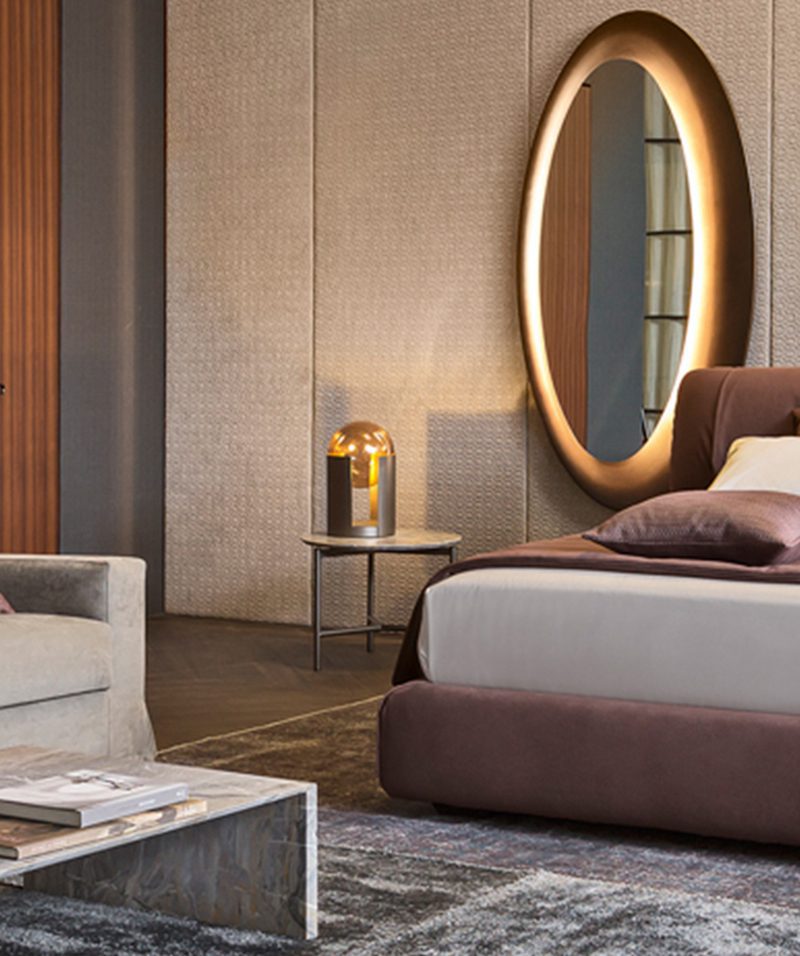 Softwing Table Lamp