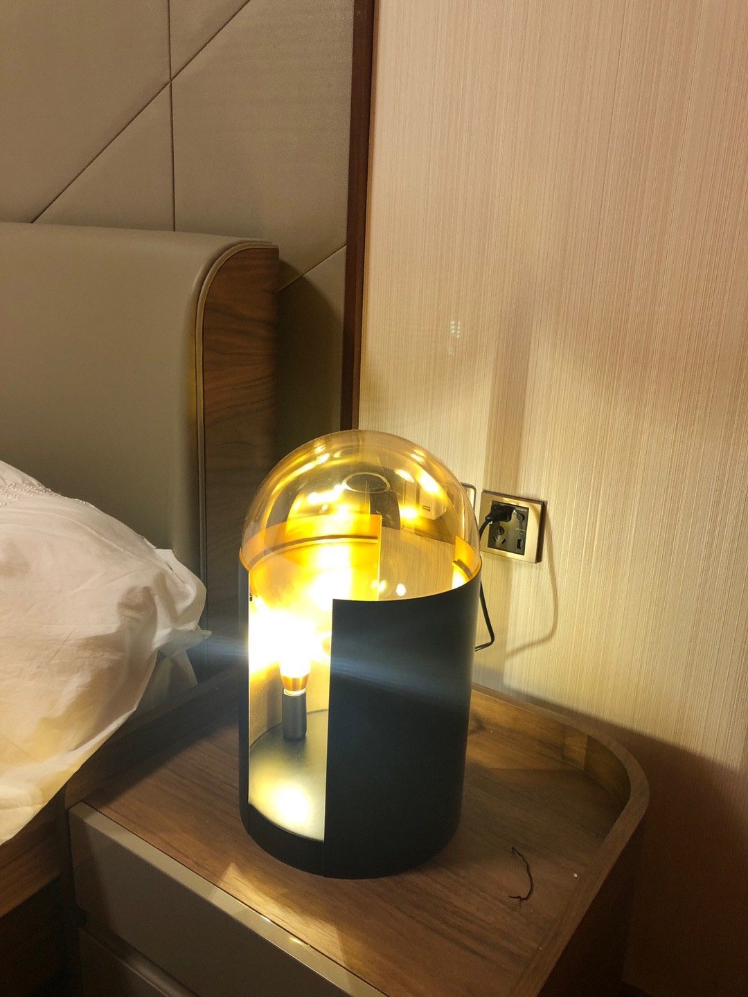 Softwing Table Lamp