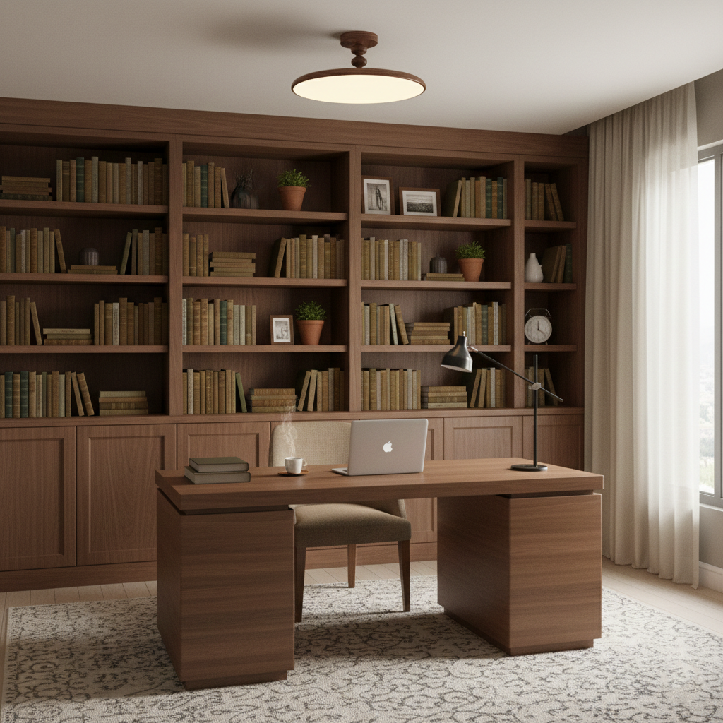 soluna-wood-ceiling-light
