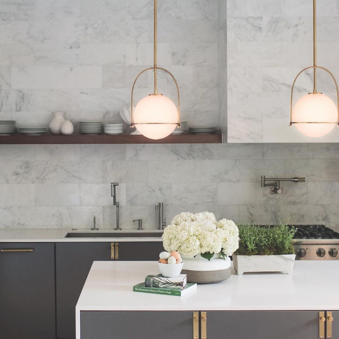 Somerset Pendant Lamp