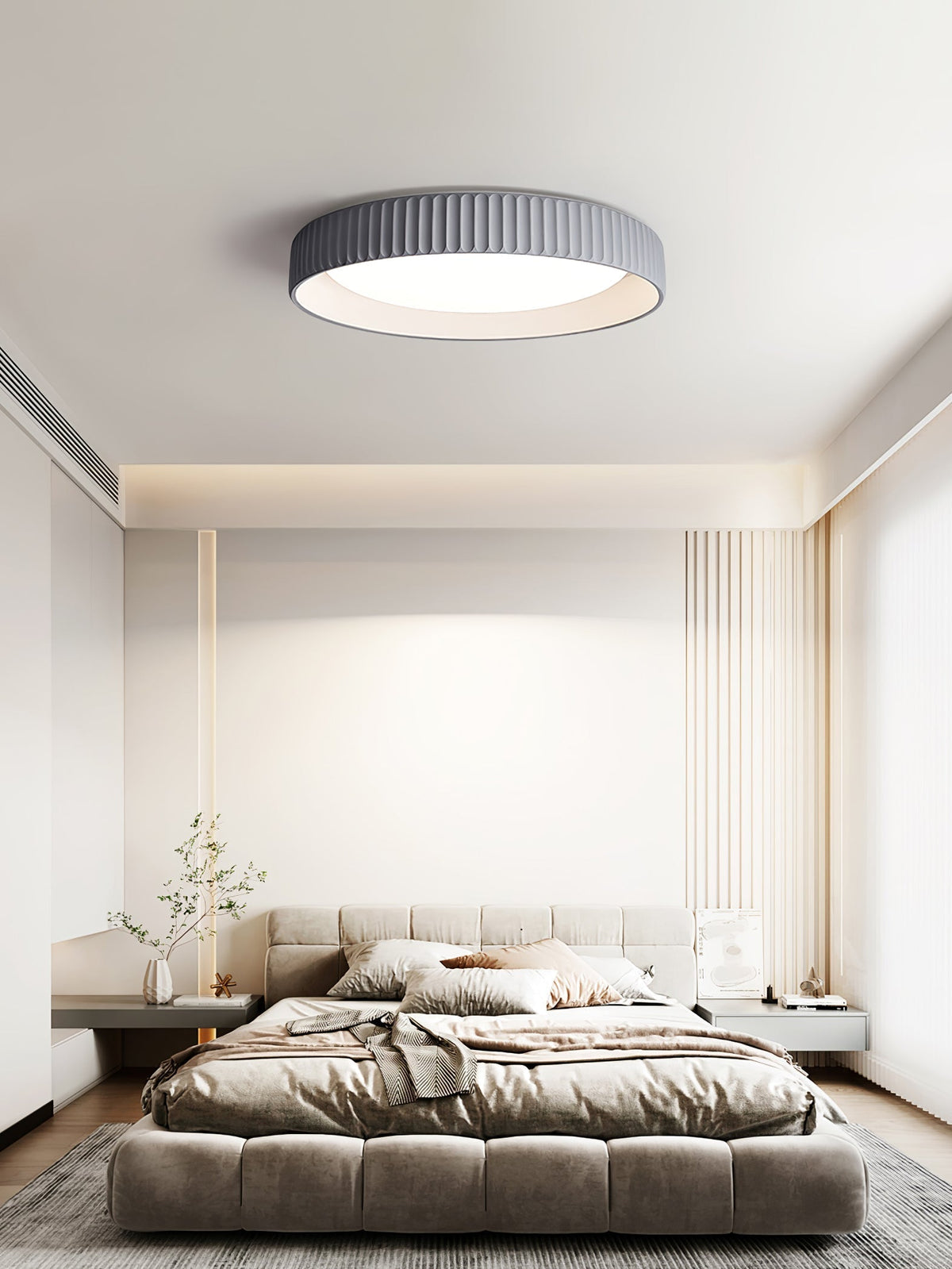 Souffle Ceiling Light