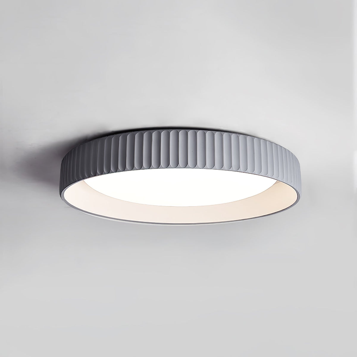 Souffle Ceiling Light