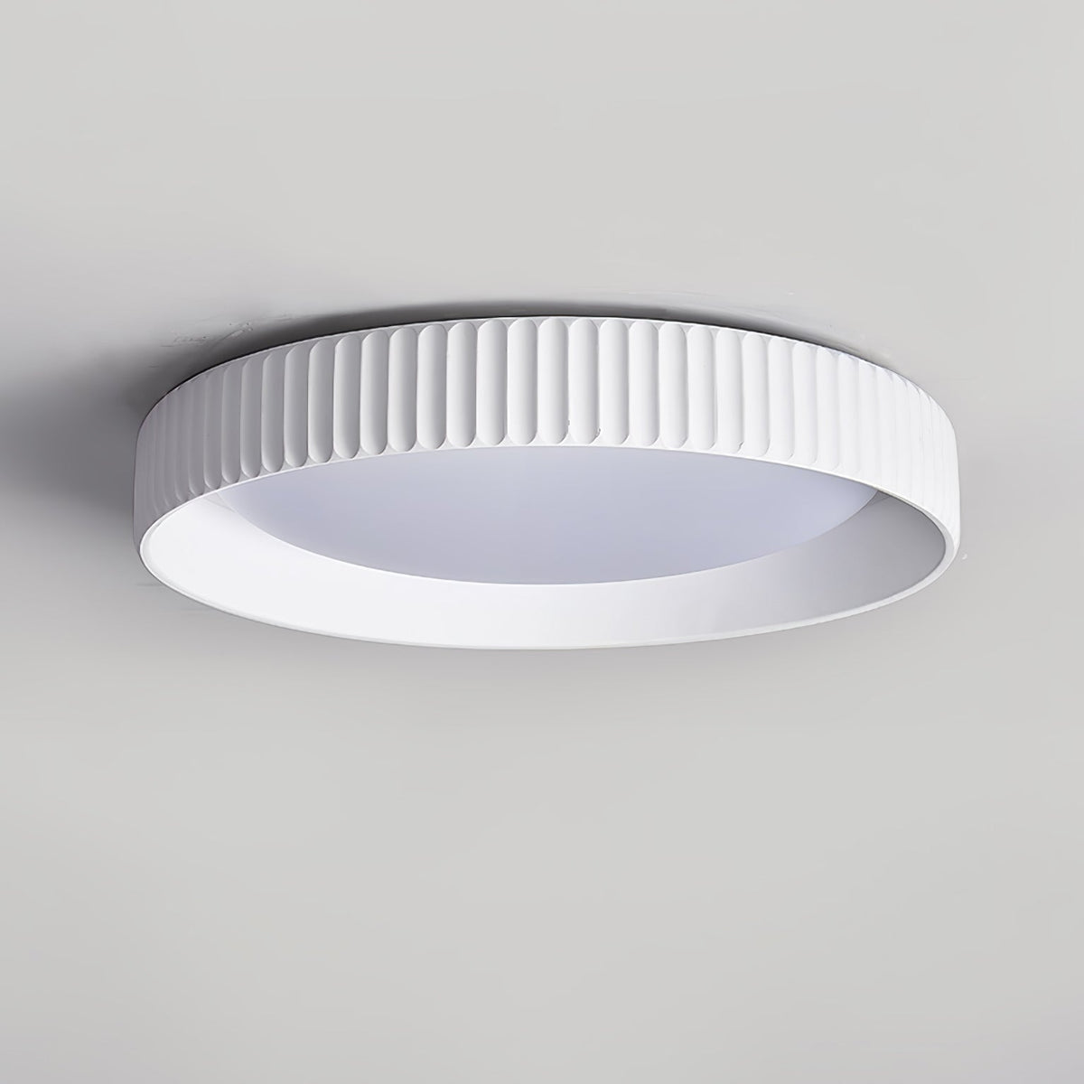 Souffle Ceiling Light