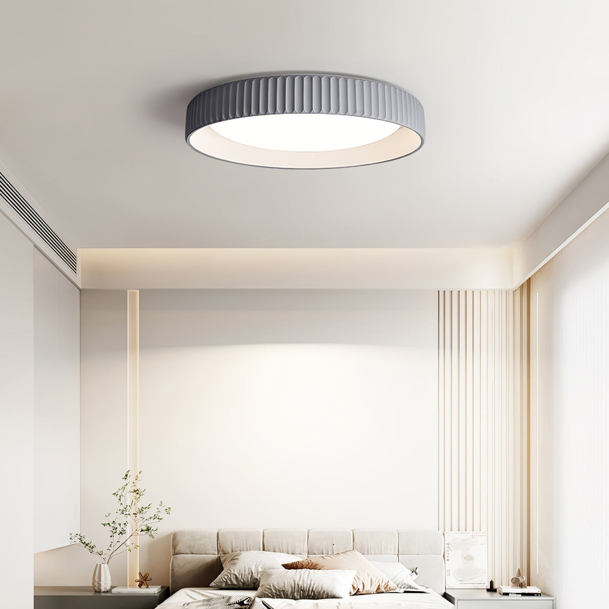 Souffle Ceiling Light