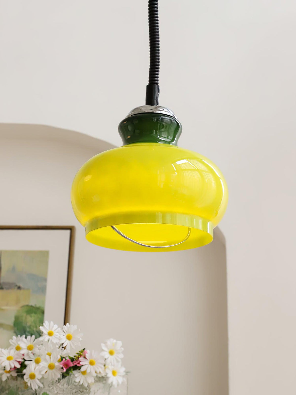 space-age-glass-pendant-light