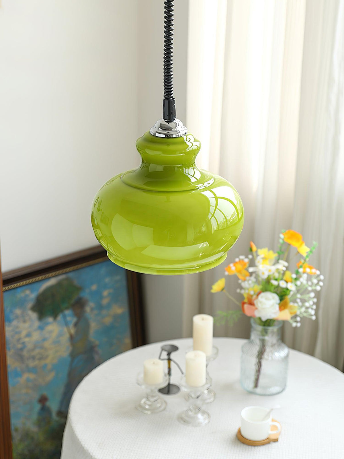 space-age-glass-pendant-light