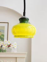 space-age-glass-pendant-light