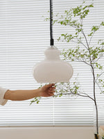 space-age-glass-pendant-light