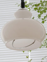 space-age-glass-pendant-light