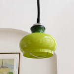 space-age-glass-pendant-light