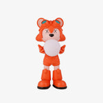 Space Bear Built In Battery Floor Lamp